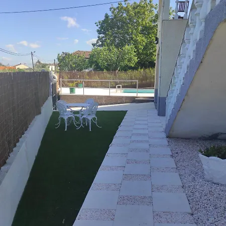 House Douro * Peso da Régua