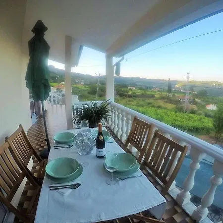 House Douro Nyaraló Peso da Régua