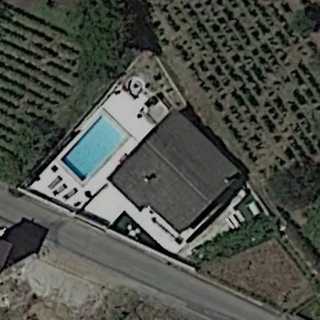 Semesterbostad House Douro Peso da Régua