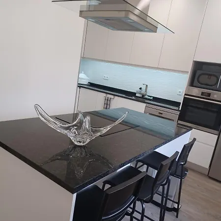 بيت للعطل House Douro
