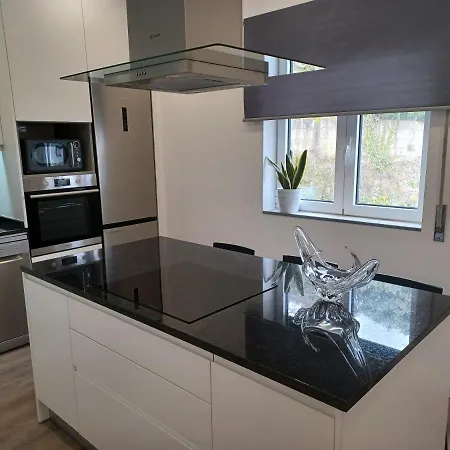 Semesterbostad House Douro *