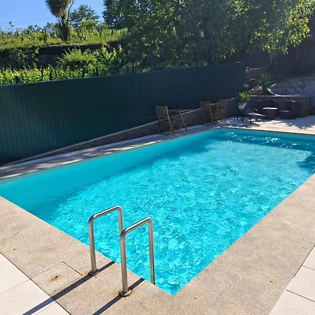 House Douro Ferienhaus