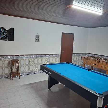 House Douro Nyaraló Peso da Régua