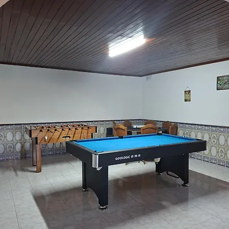 Feriehus House Douro