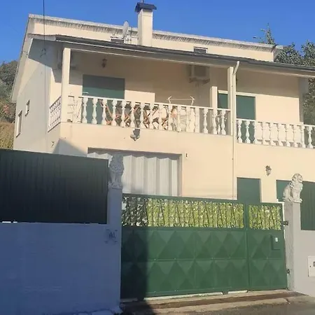 Casa vacanze House Douro