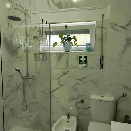 House Douro Casa vacanze Peso da Régua