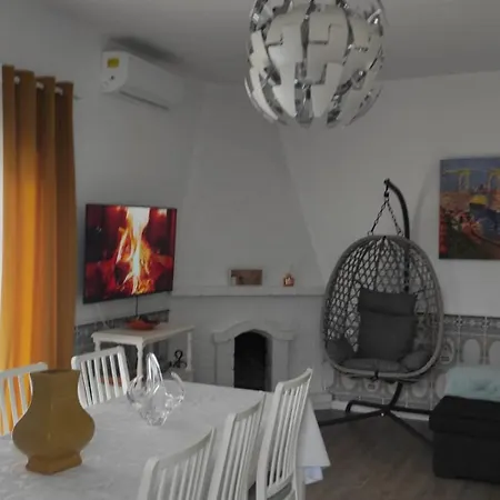 House Douro פסו דה רגואה