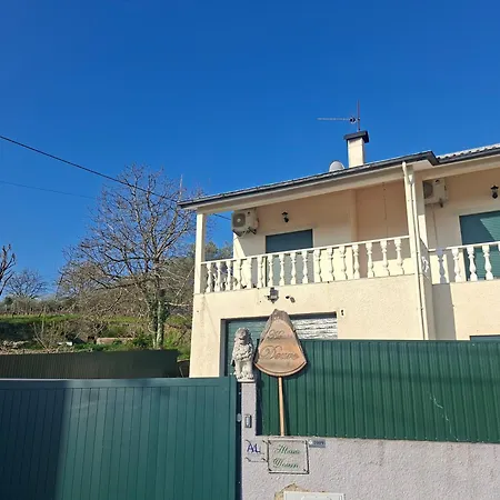 House Douro Holiday home