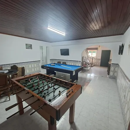 Vakantiehuis House Douro *