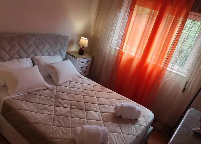 House Douro בית נופש