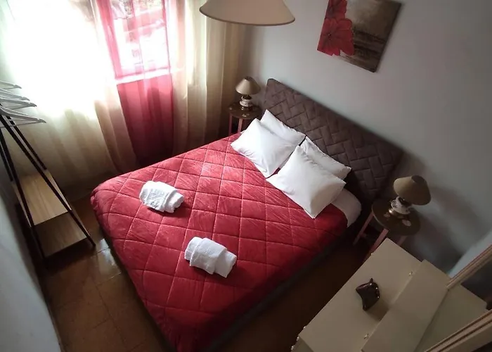 House Douro פסו דה רגואה