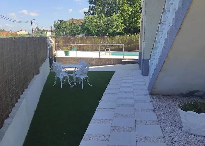 House Douro * פסו דה רגואה