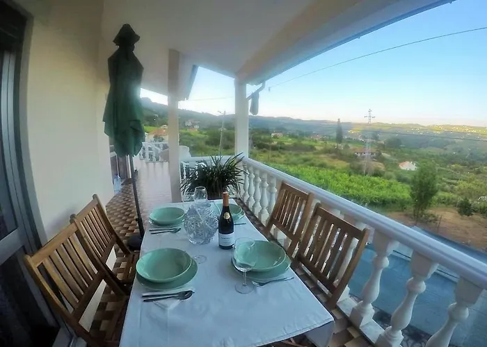 House Douro Ferienhaus Peso da Régua