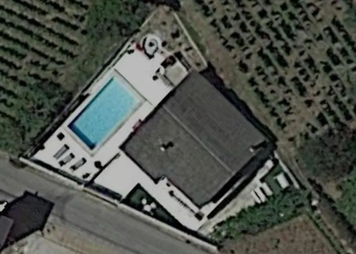 בית נופש House Douro פסו דה רגואה