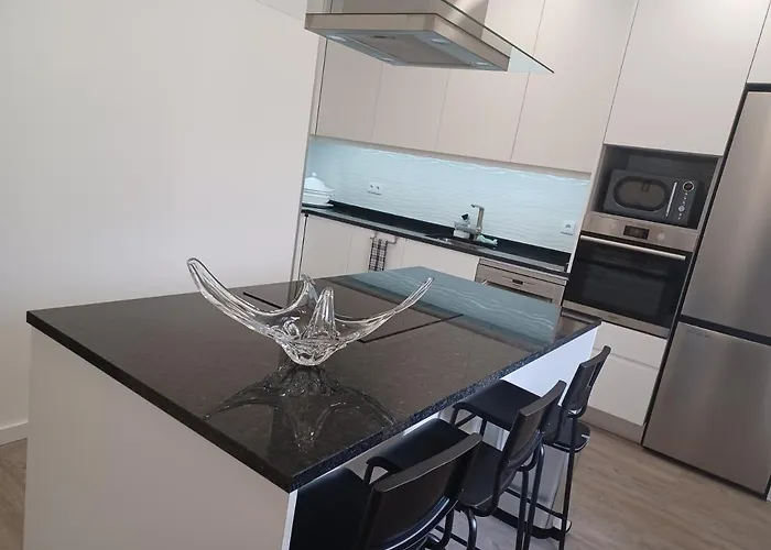 Ferienhaus House Douro