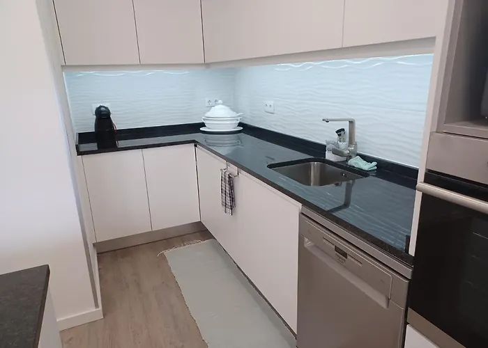 House Douro בית נופש