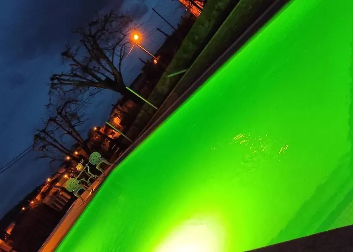 Ferienhaus House Douro Peso da Régua