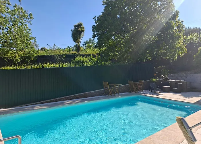 House Douro Casa vacanze *