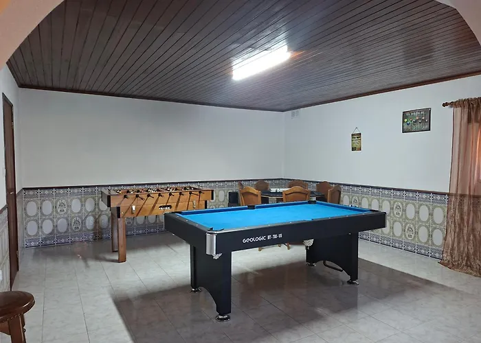 בית נופש House Douro