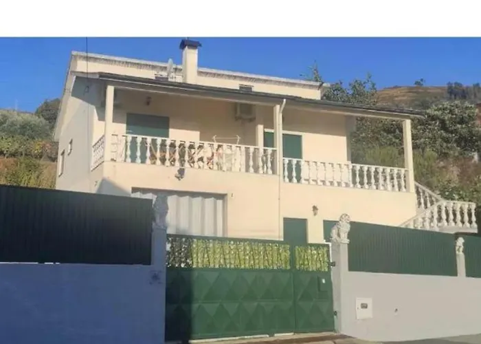 Ferienhaus House Douro *