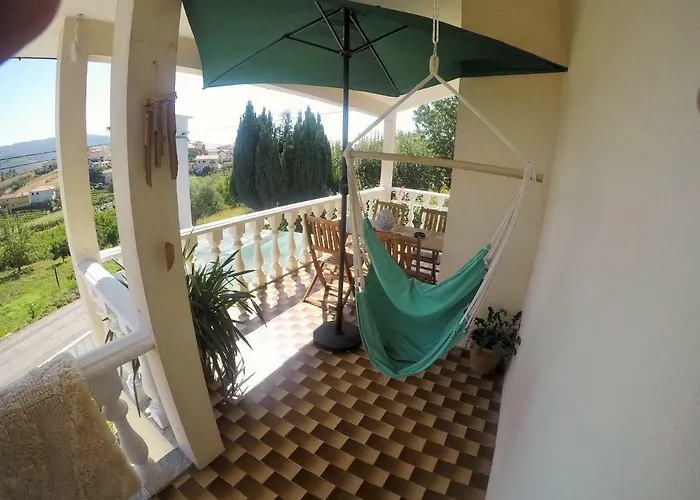 House Douro Ferienhaus *